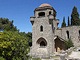 Kloster Filerimos auf Rhodos