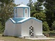 kleine Kirche auf Rhodos