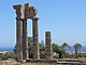 Akropolis von Rhodos