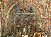 Frescos