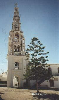 Church