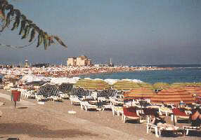 Elli beach