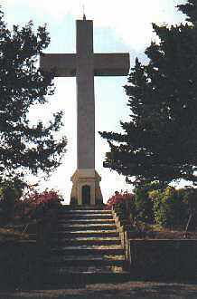 Das Kreuz
