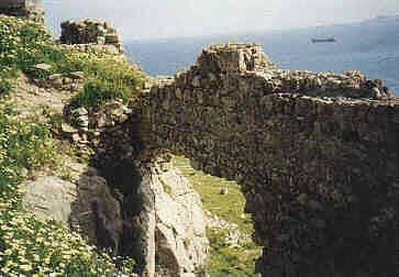 Feraklos