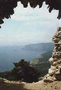 a wonderful view