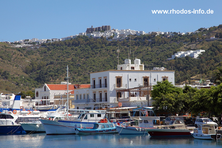 Patmos