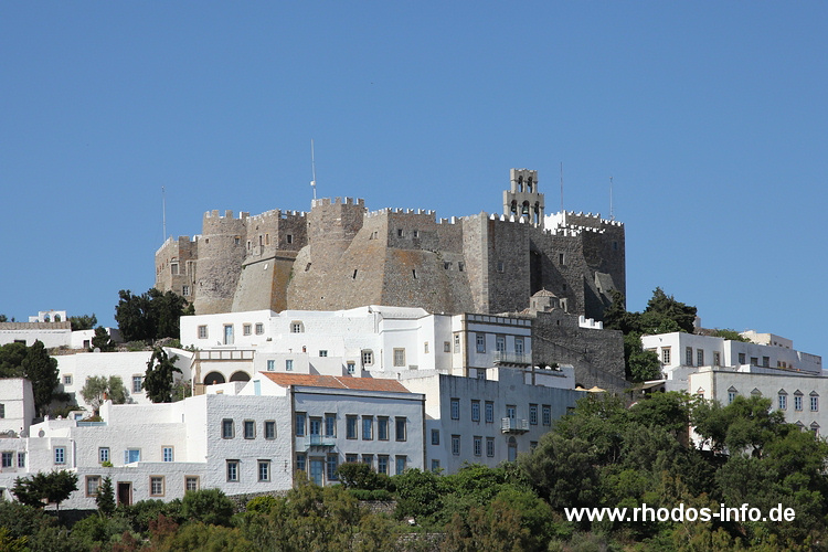 Patmos