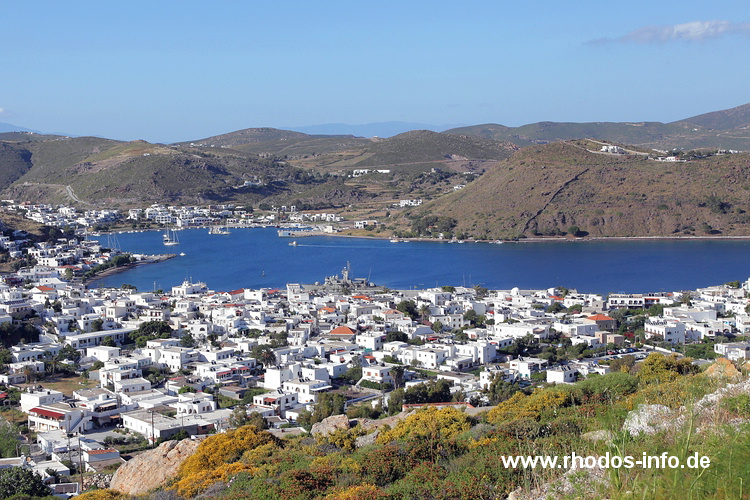 Patmos