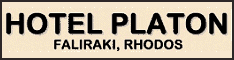 Hotel Platon, Faliraki