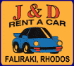 J&D Rent-A-Car