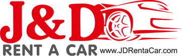 J&D Rent-A-Car - Autovermietung, Faliraki, Rhodos
