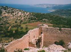 Kritinia Castle