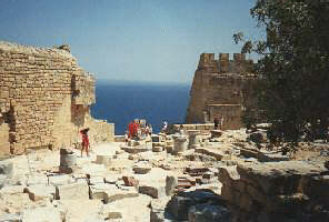 The Acropolis