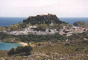 Lindos