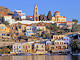 Symi - die Nachbarinsel von Rhodos